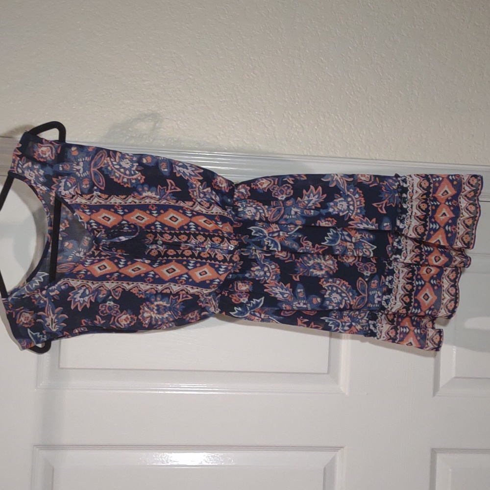 Hollister Dress